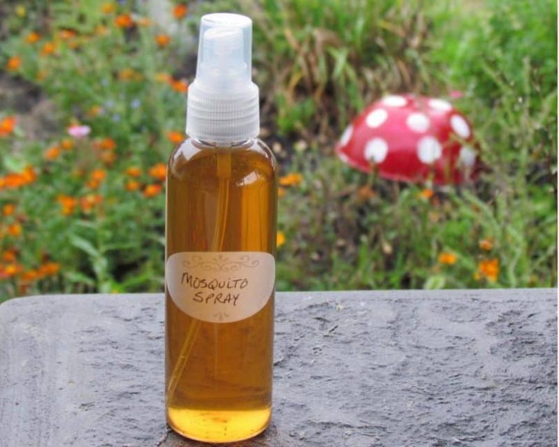Mosquito Repellent Market