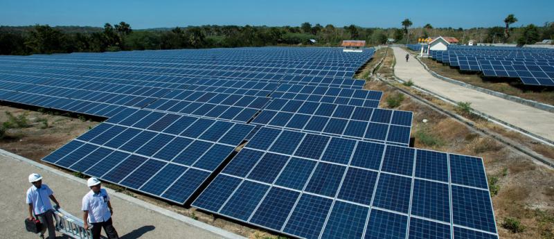 Most Efficient Solar Panels, Most Efficient Solar Panels Market, Most Efficient Solar Panels Market Growth