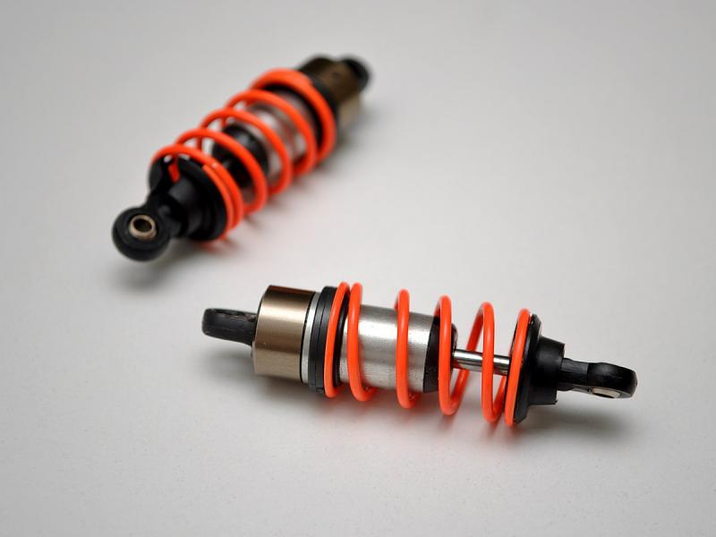 Motor Vehicle Shock Absorbers 