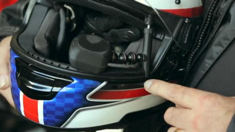 Motorcycle HUD Market Motorcycle HUD Market