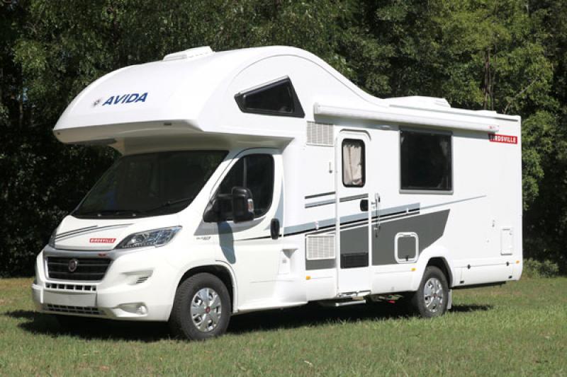 Motorhomes