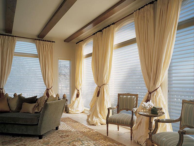 Motorized Blinds Silver Spring MD