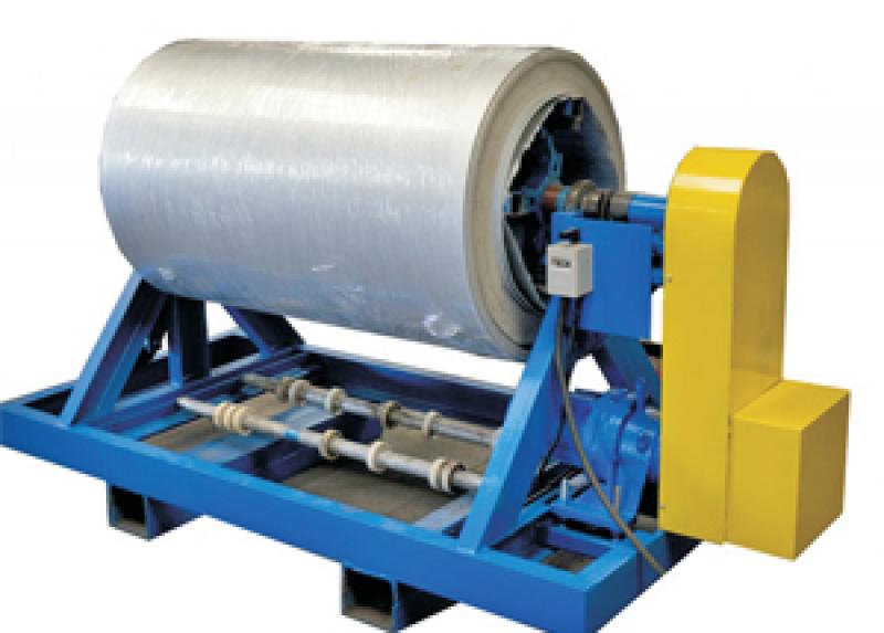 Motorized Decoiler Machine Market: