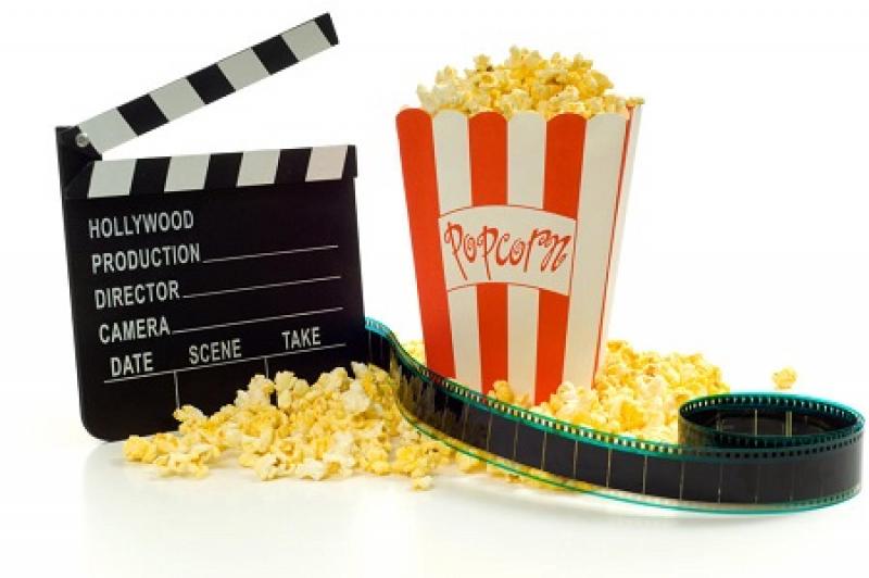 Movies and Entertainment 