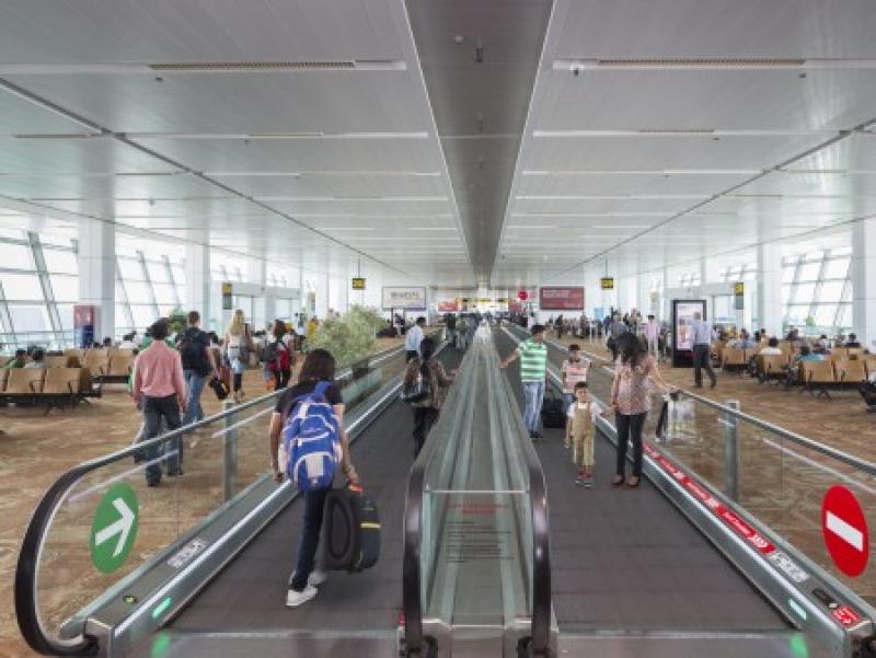 Moving Walks Market to Experience Significant Growth during the Forecast Period 2019 to 2025 Moving Walks, Moving Walks Market, Moving Walks Market Growth