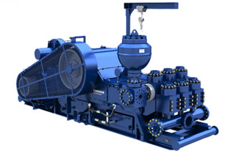 Mud Pump market Analysis