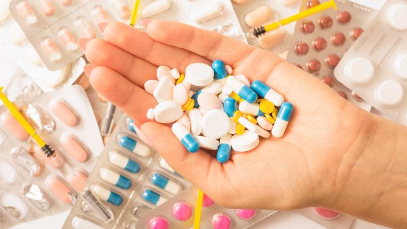 Multi Dose Drug Vial Adapters Market