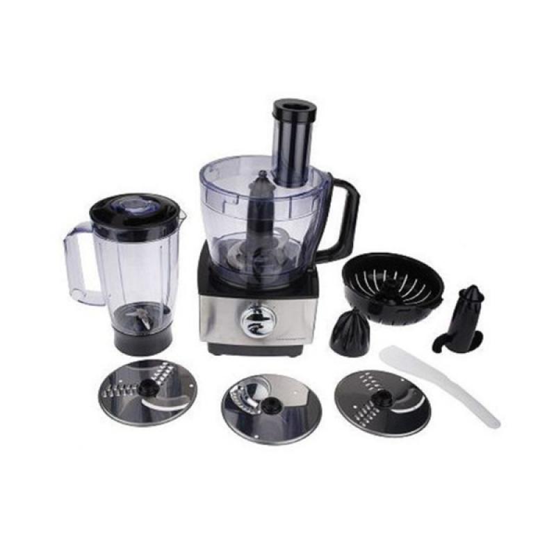 Multi-Functional Cooking Food Processors Market