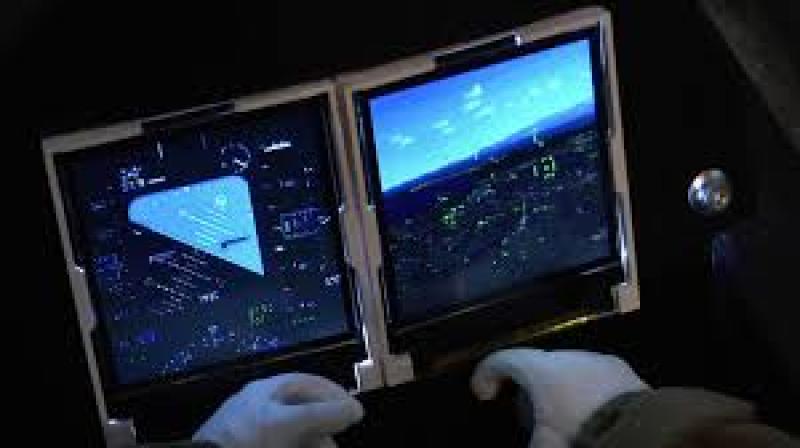 Multifunction Display (MFD)