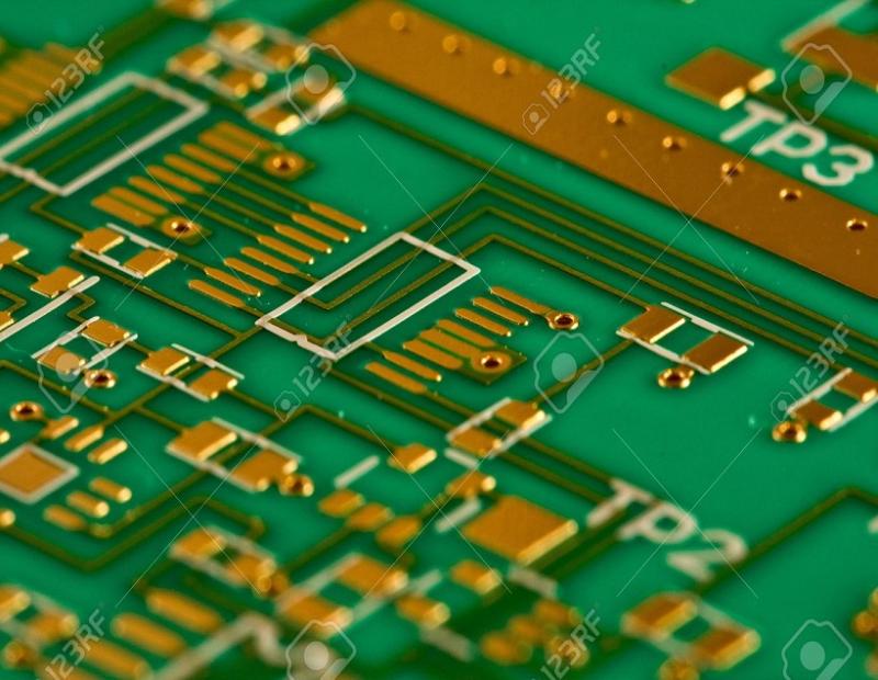 Multilayer Printed Circuit Board, Multilayer Printed Circuit Board Market, Multilayer Printed Circuit Board Market Growth