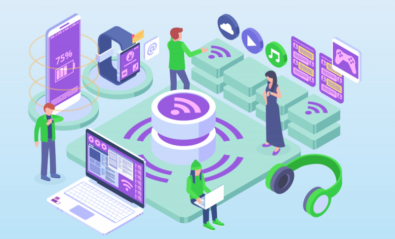 Multiple Input Multiple Output (MIMO) Market