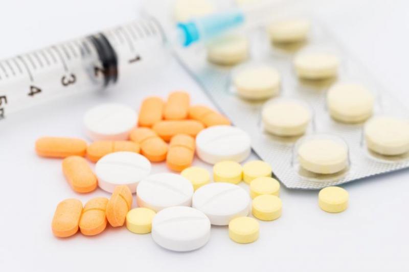 Multiple Sclerosis Drugs