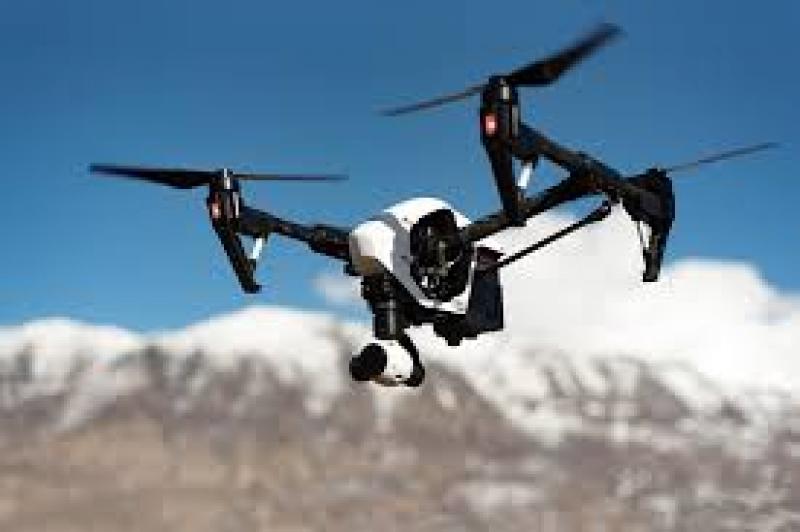 Multirotor Drones market
