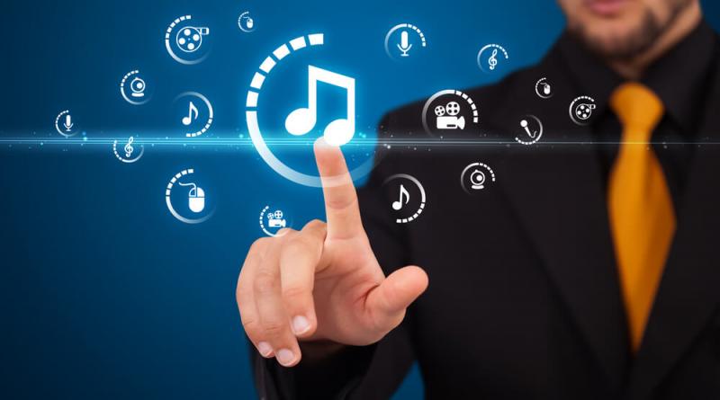Music Streaming