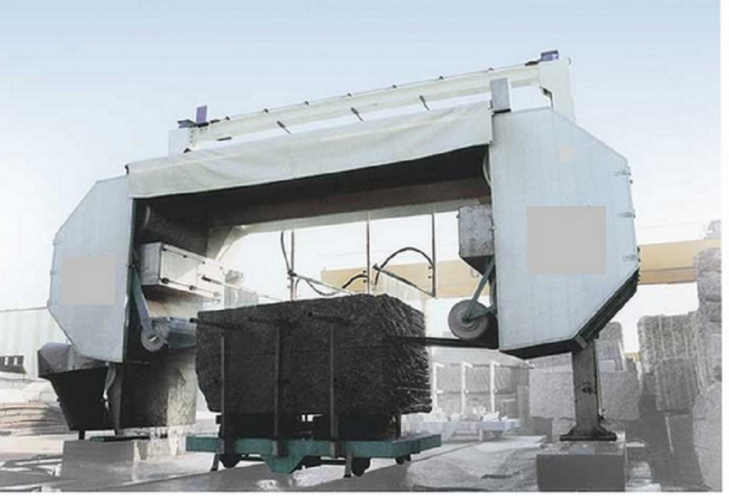 Muti-Wire Saw Market