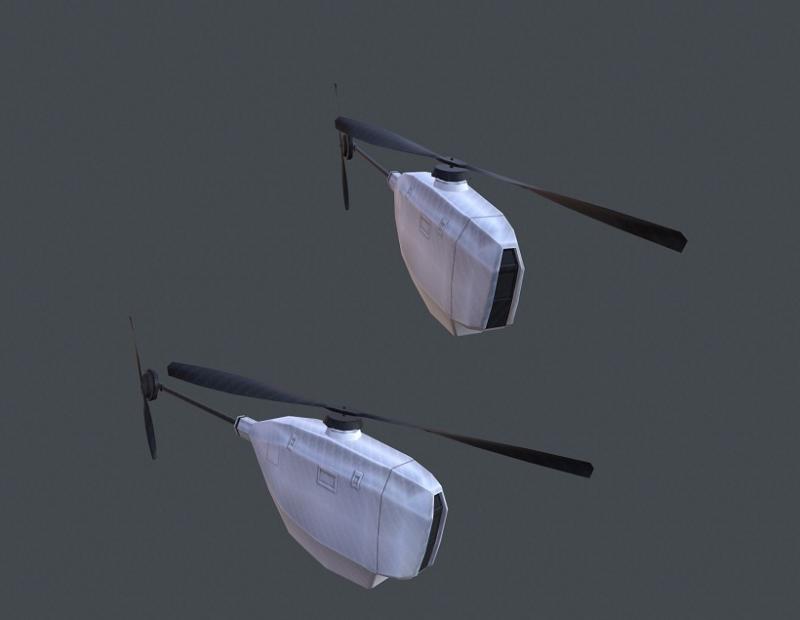 Nano UAV, Nano UAV Market, Nano UAV Market Growth