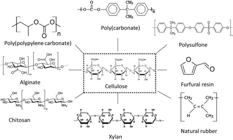 Global Nanocrystalline Cellulose Market