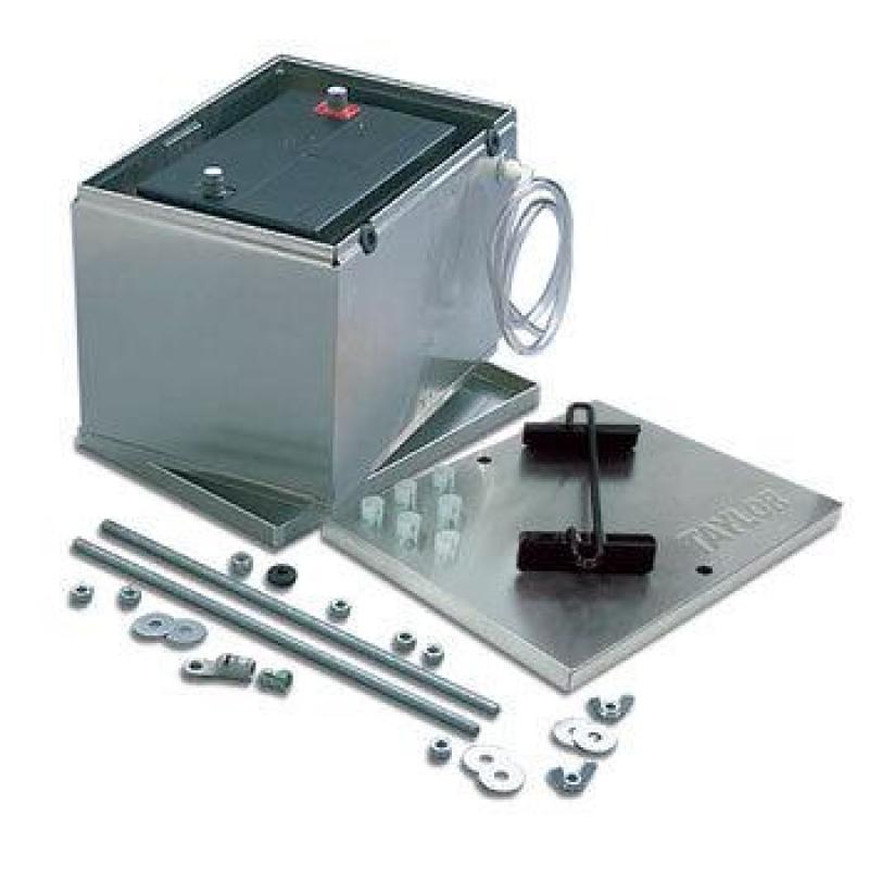 Nanoelectromechanical Systems Market