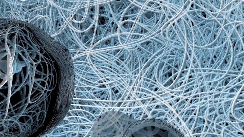 Nanofiber Market