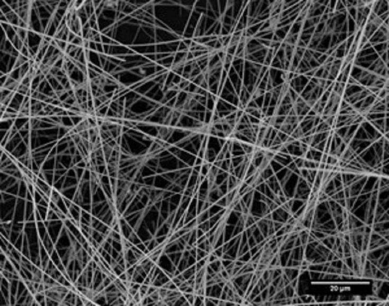 Nanofiber Materials