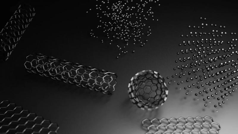 Nanomaterials