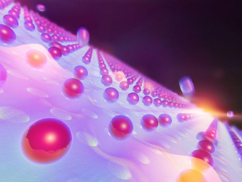 Nanophotonics Market
