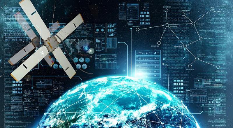 Nanosatellite and Microsatellite 
