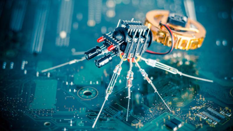 Nanotechnology market