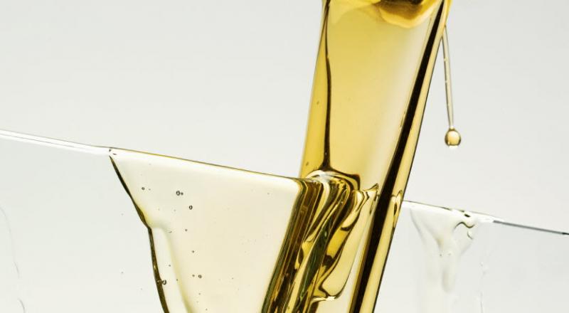 Naphthenic Base Oil
