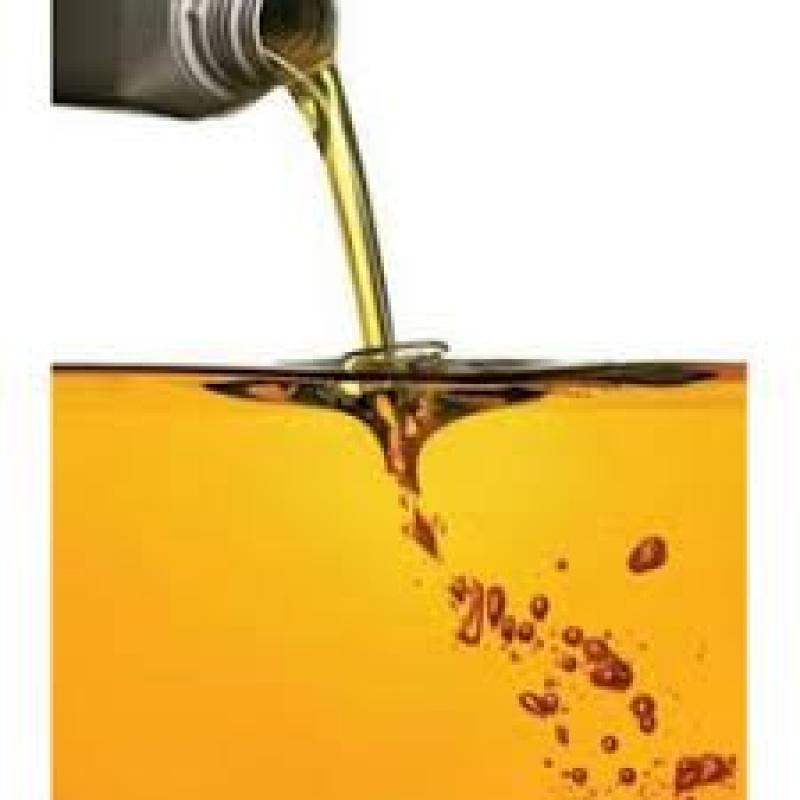 Naphthenic Base Oil Market