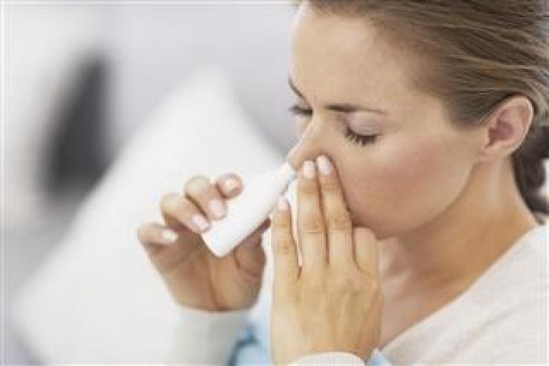 Nasal Lavage