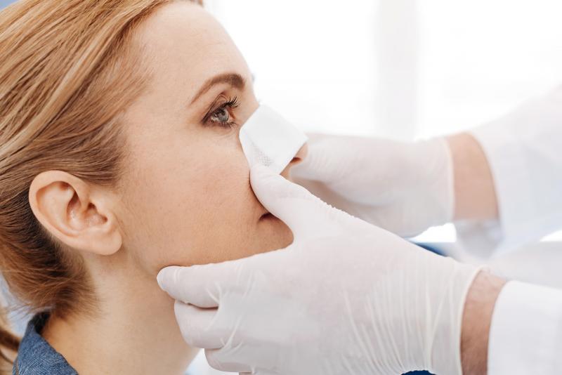 Nasal Splints Market