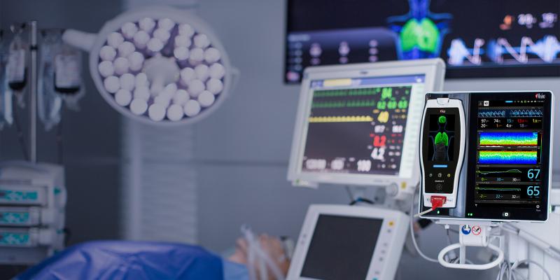 Nasometry Devices Market