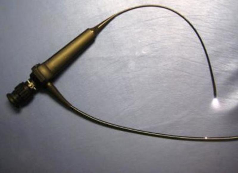 Nasopharyngoscope