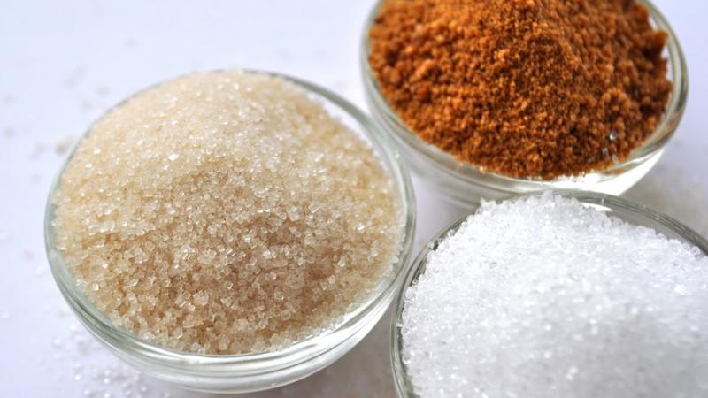 Natural Alternative Sweeteners market