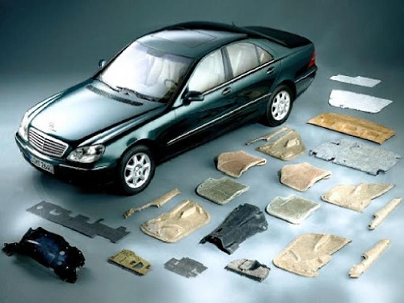 Natural Fiber Composites 