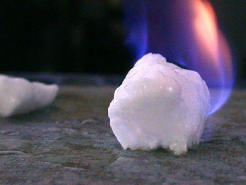 Natural Gas Hydrates Market Report 2018 by Manufacturer, Region, Type and Application Natural Gas Hydrates, Natural Gas Hydrates Market, Natural Gas Hydrates Market Growth