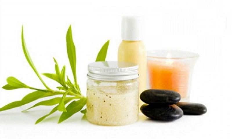 Natural and Organic Personal Care Products Industry