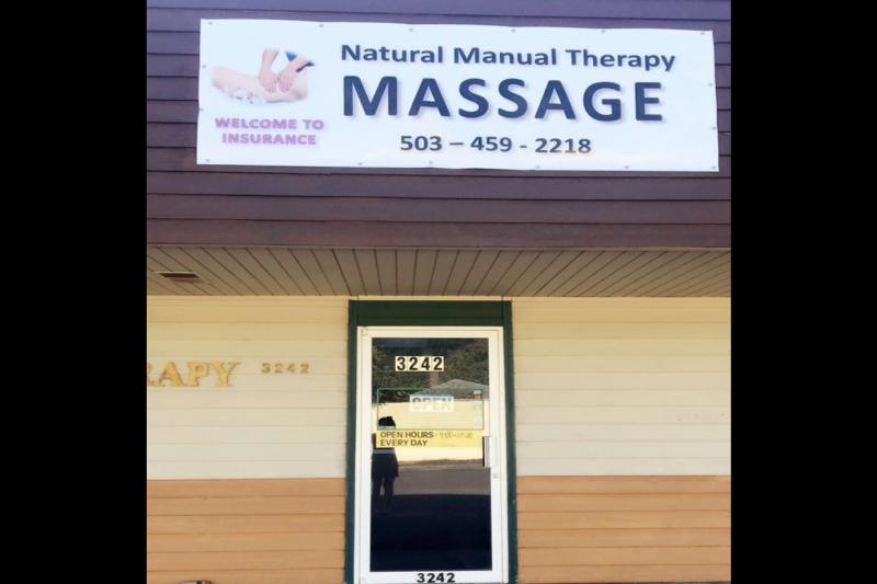 Asian Massage Store Directory Portland, OR
