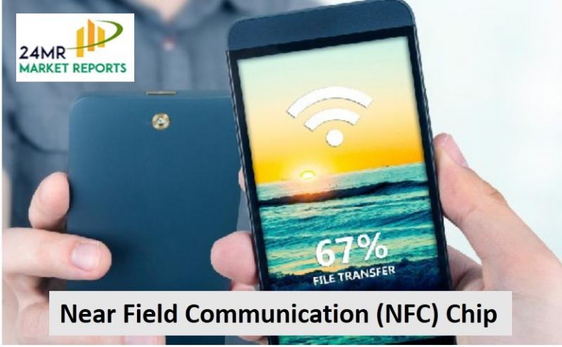 2017-2022 Global and Regional Near Field Communication (NFC) Chip Industry Production, Sales and Consumption Status and Prospects Professional Market Research Report Near Field Communication (NFC) Chip