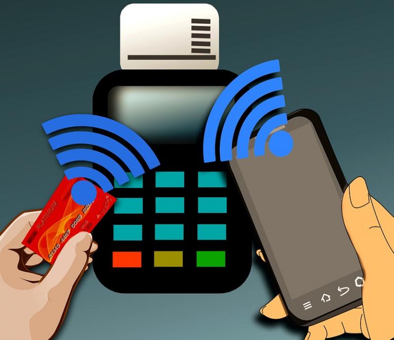 Near Field Communication (NFC) Market