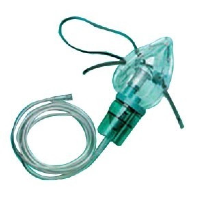 Nebulizer Accessories