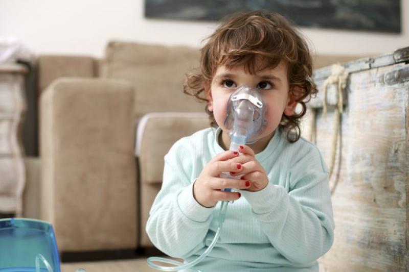 Nebulizers Market