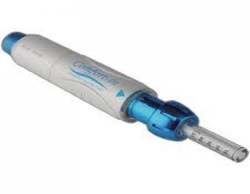 Needle Free Injection