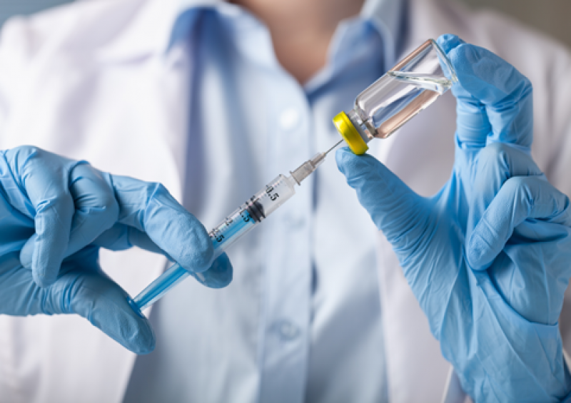  Needlestick Safety Injection Devices 