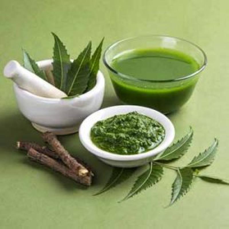 Neem Extract 