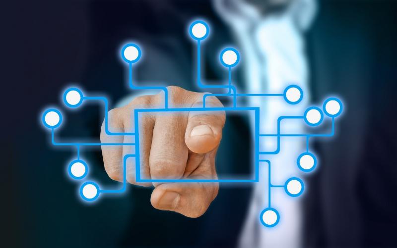 Network Automation Market