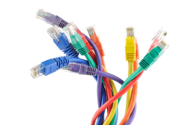Network Cables
