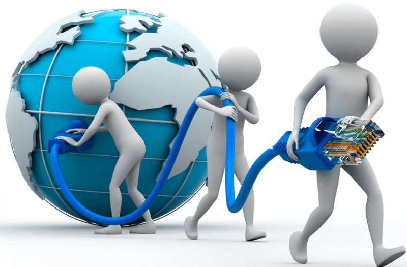 Network Optimization Services