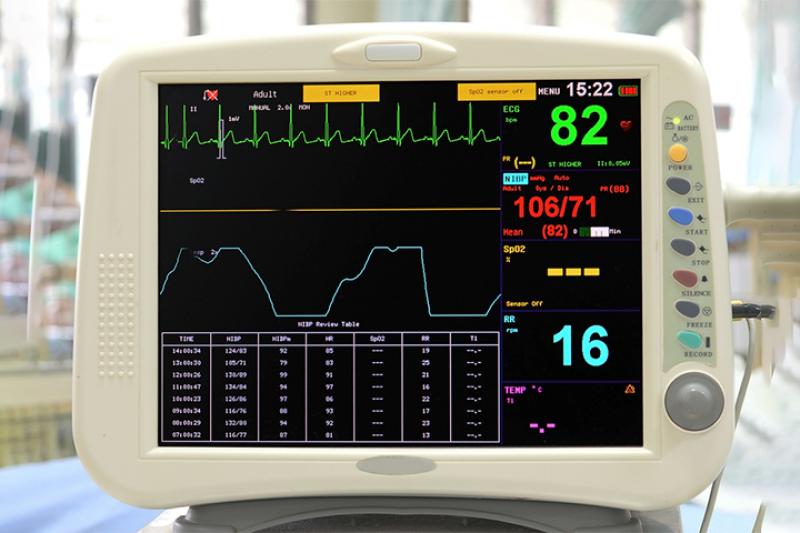 Neurology Monitoring Market